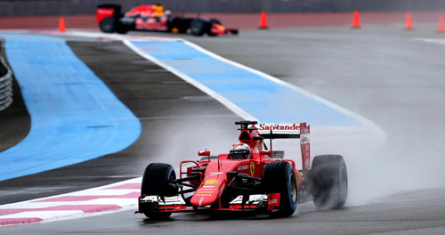 Formel 1: News