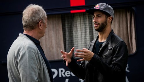 Formel 1: News