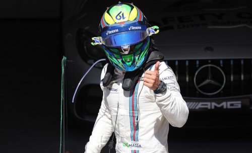 Formel 1: News