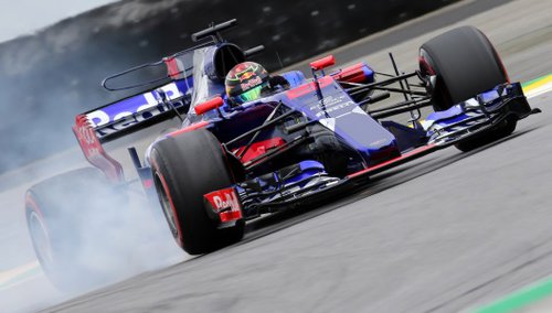 Formel 1: News