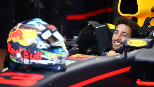 Formel 1: News