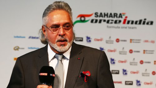 Formel 1: News