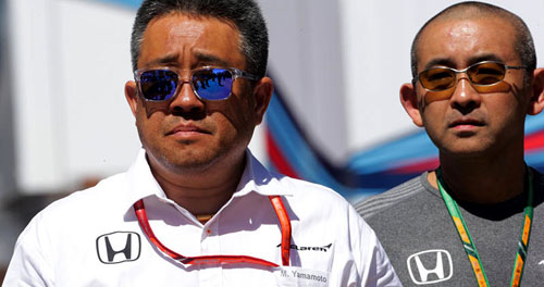 Formel 1: News