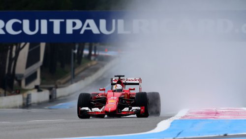 Formel 1: News