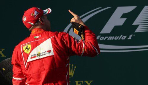 Formel 1: News