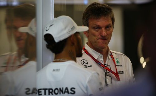 Formel 1: News