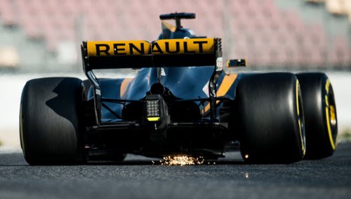 Formel 1: News
