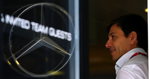 Formel 1: Analyse