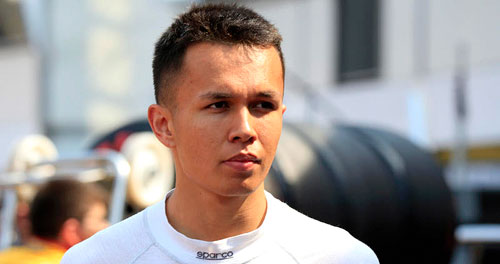 Formel 1: Analyse