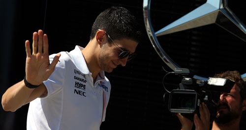 Formel 1: Analyse