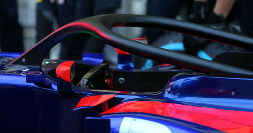 Formel 1: Analyse