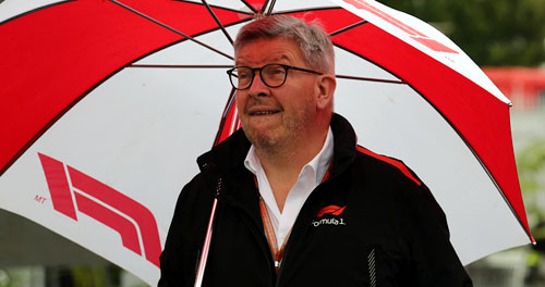 Formel 1: Analyse