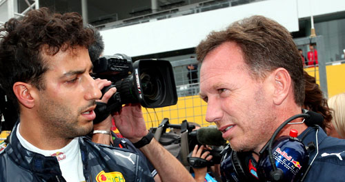 Formel 1: Analyse