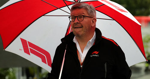 Formel 1: Analyse