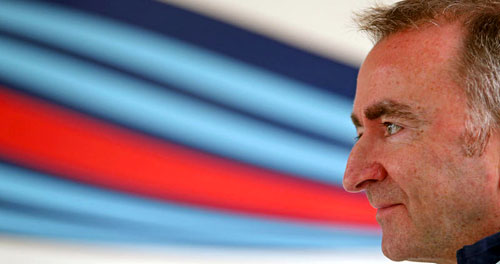 Formel 1: Interview