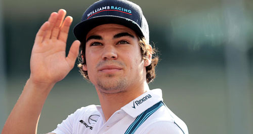 Formel 1: Interview