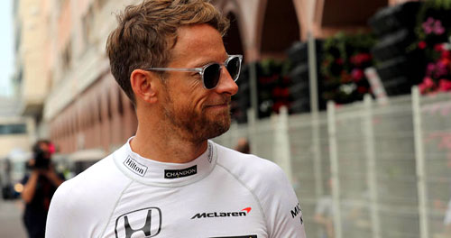 Formel 1: Interview