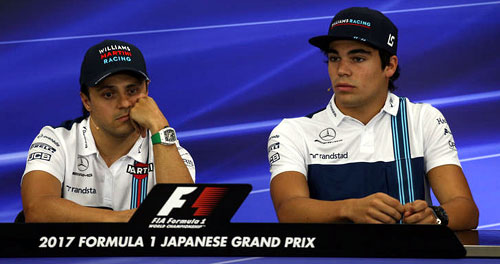 Formel 1: Interview