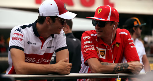 Formel 1: News
