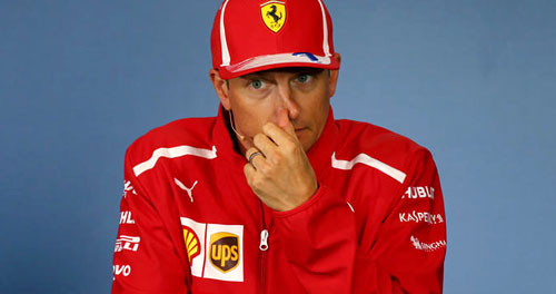 Formel 1: News