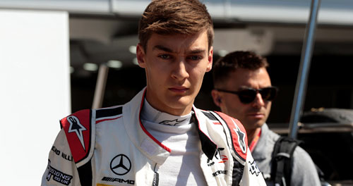 Formel 1: News