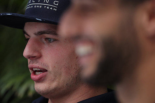 Formel 1: News