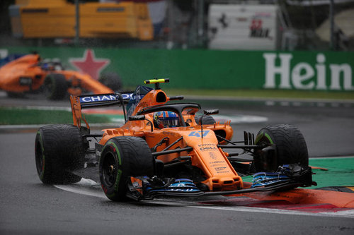 Formel 1: News