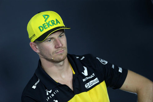 Formel 1: News