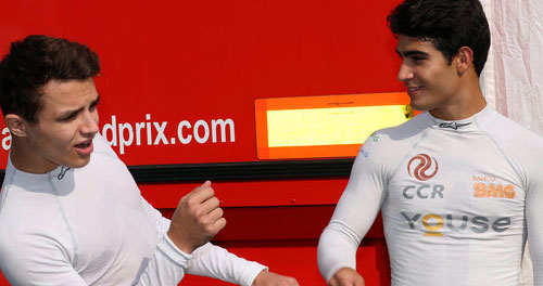 Formel 1: News