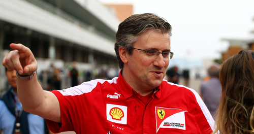Formel 1: News