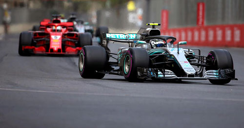 Formel 1: News