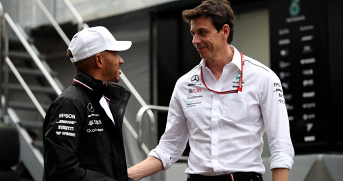 Formel 1: News