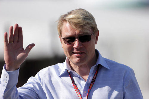 Formel 1: News