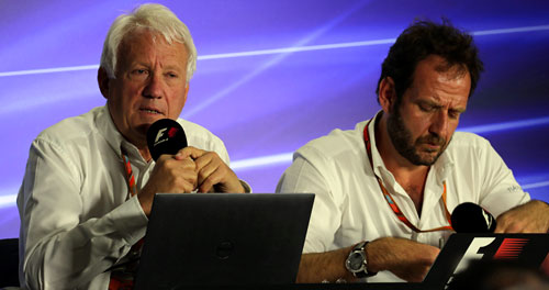 Formel 1: News