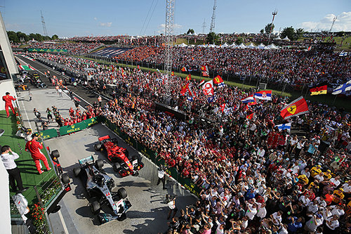 Formel 1: News