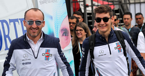 Formel 1: News
