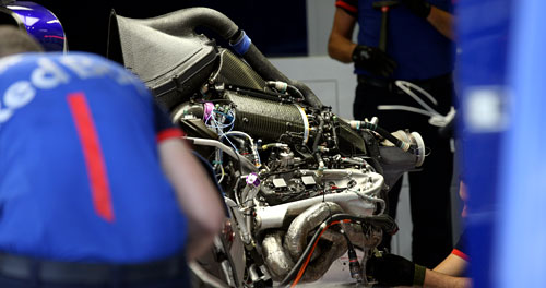 Formel 1: News