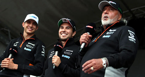 Formel 1: News