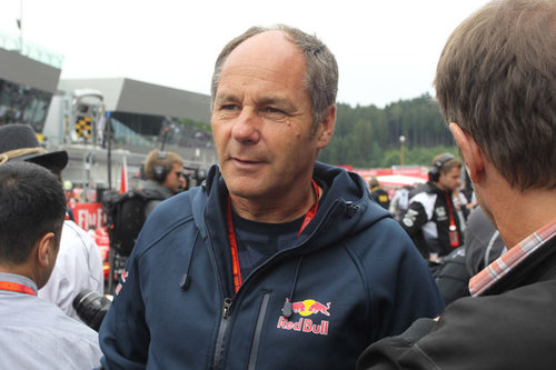Formel 1: News