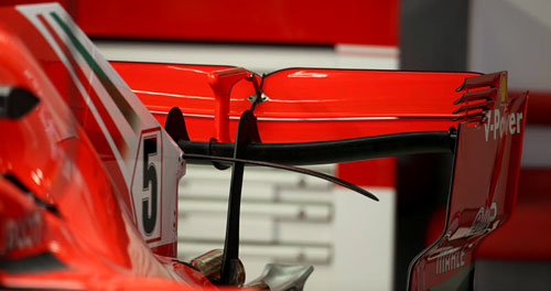Formel 1: News