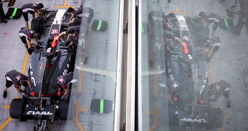 Formel 1: News