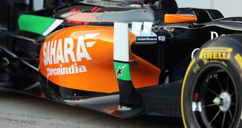Formel 1: News