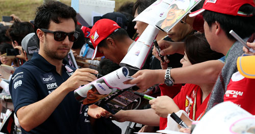 Formel 1: News