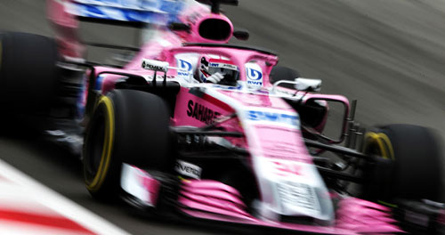 Formel 1: News
