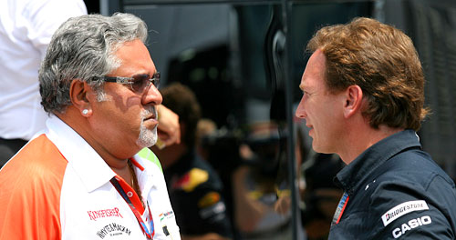 Formel 1: News