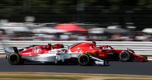 Formel 1: News