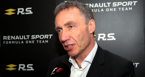 Formel 1: News