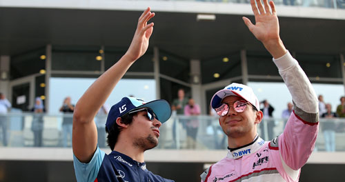 Formel 1: News