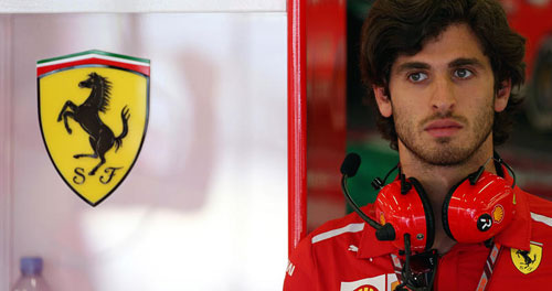 Formel 1: News