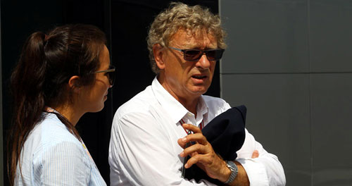 Formel 1: News